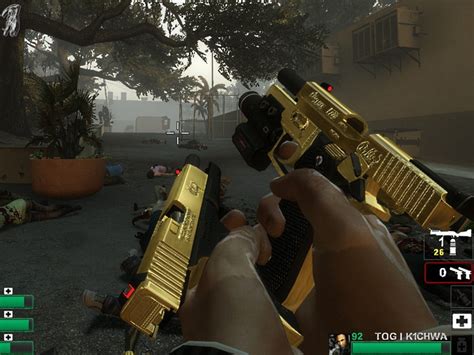 l4d2 mods|Mods at Left 4 Dead 2 .